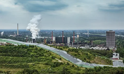 Fassadenbau Firma – Bottrop