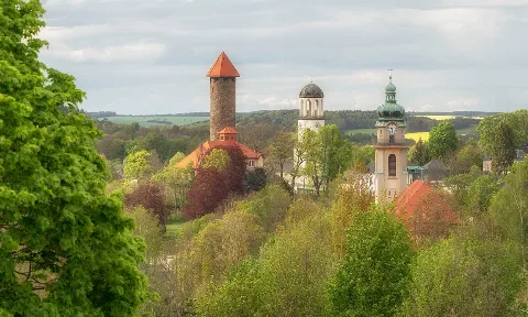 Fassadenbau Firma – Auerbach/Vogtland