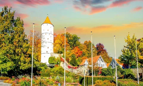 Fassadenbau Firma – Biberach an der Riß