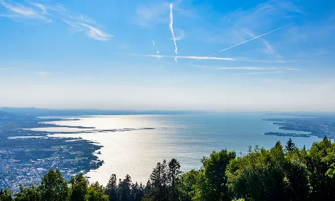 Fassadenbau Firma – Bodensee