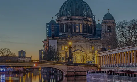 Fassadenbau Firma – Berlin